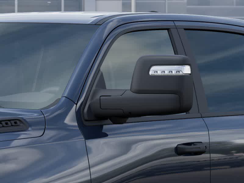 new 2026 Ram 1500 car, priced at $63,139