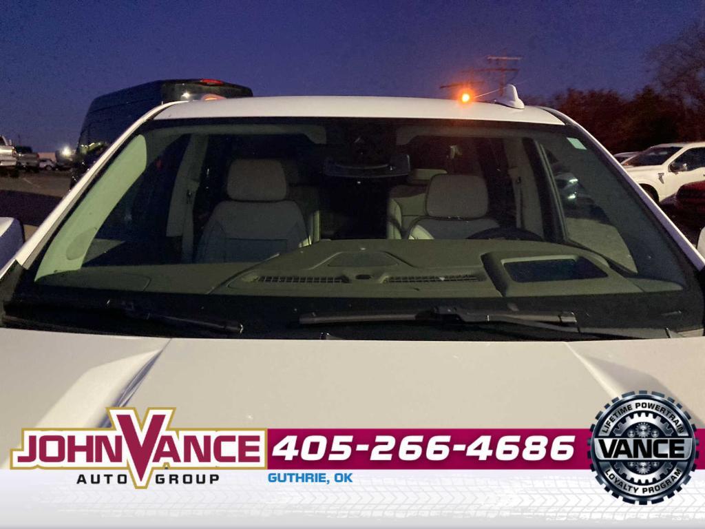 used 2024 GMC Yukon car, priced at $65,000