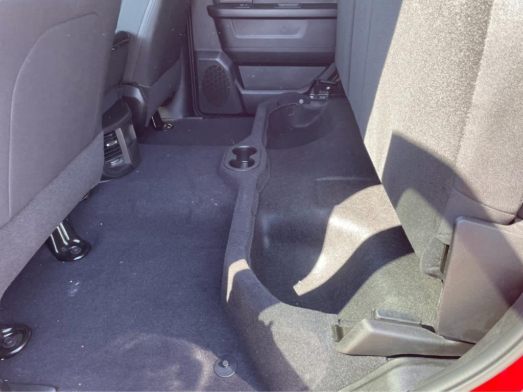 new 2026 Ram 2500 car, priced at $56,375