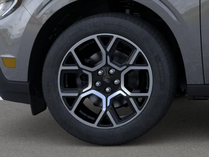 new 2026 Ford Maverick car, priced at $37,503