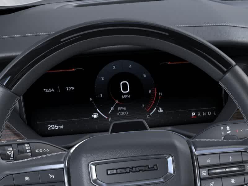 new 2026 GMC Acadia car, priced at $68,729