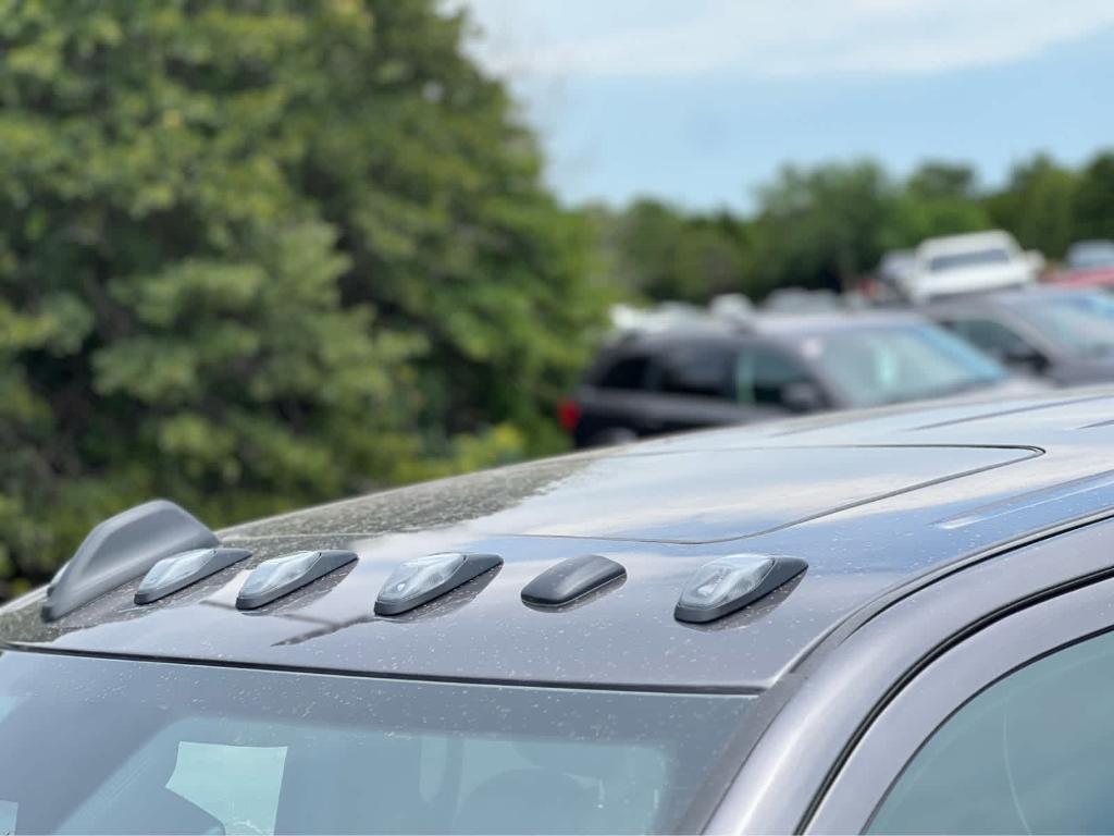 new 2025 Ram 2500 car, priced at $82,225