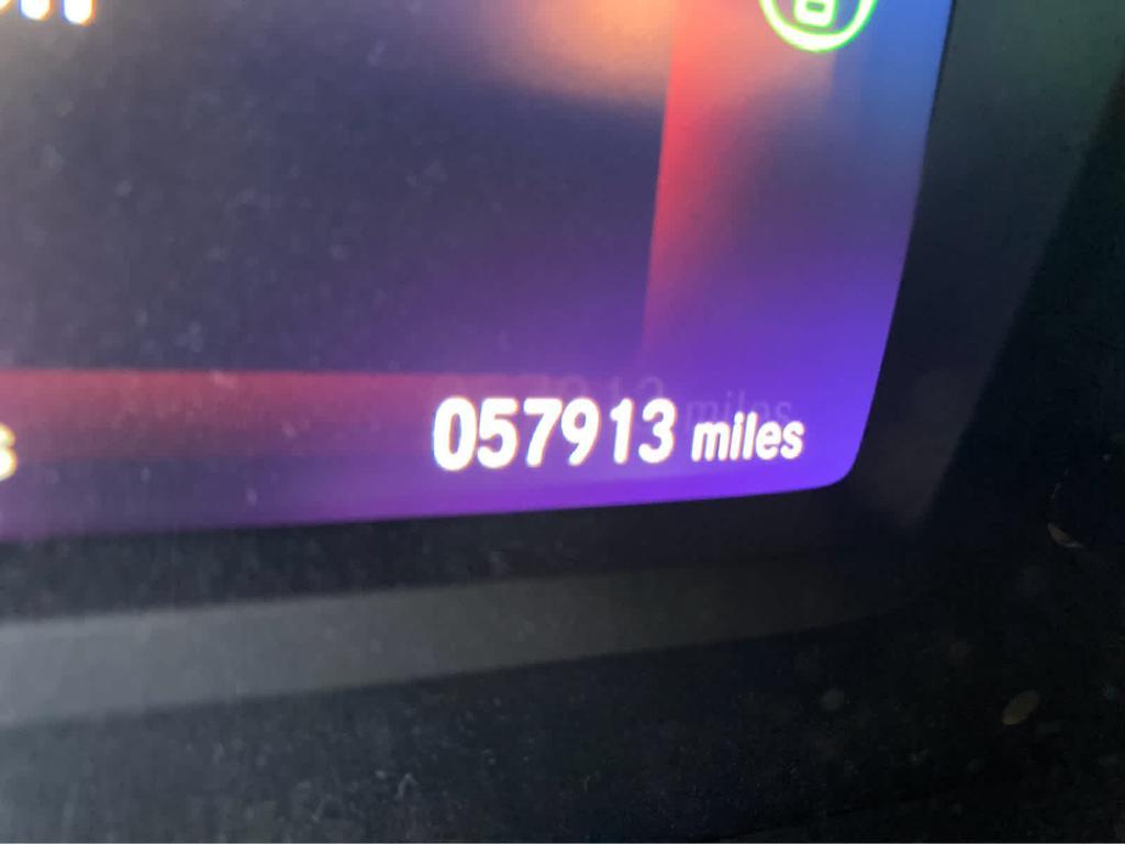 used 2022 Honda Odyssey car, priced at $35,499