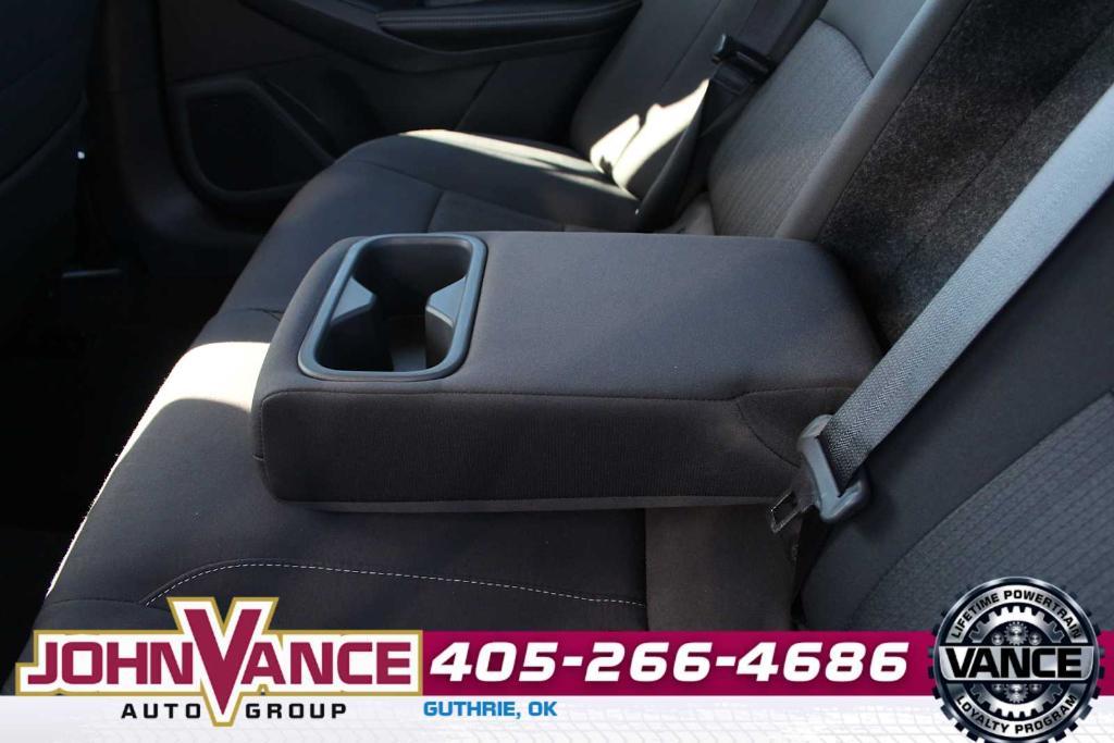 used 2025 Nissan Altima car, priced at $24,400