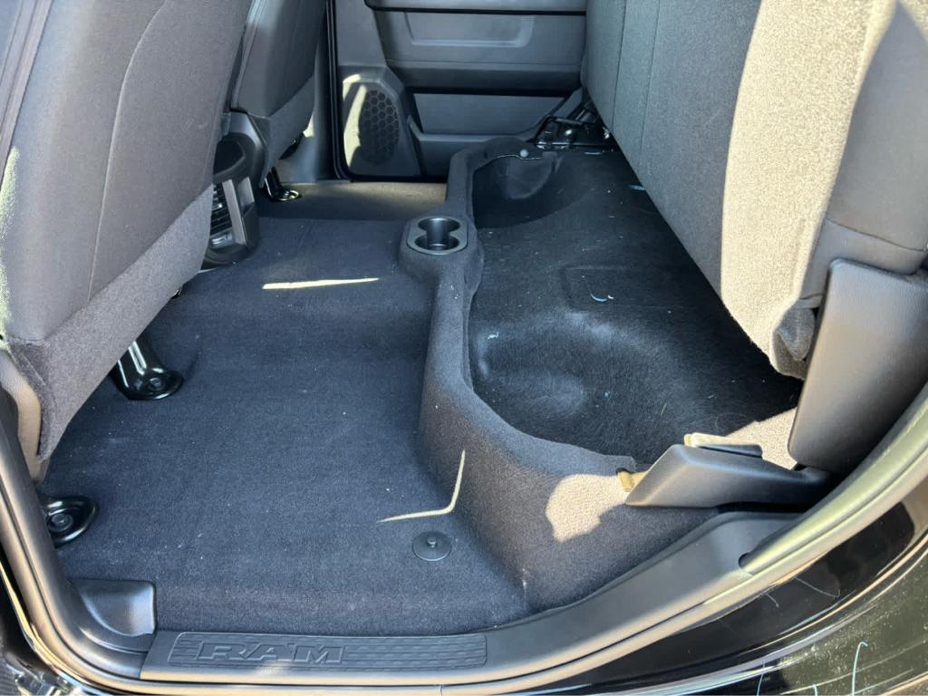 new 2026 Ram 2500 car, priced at $72,995