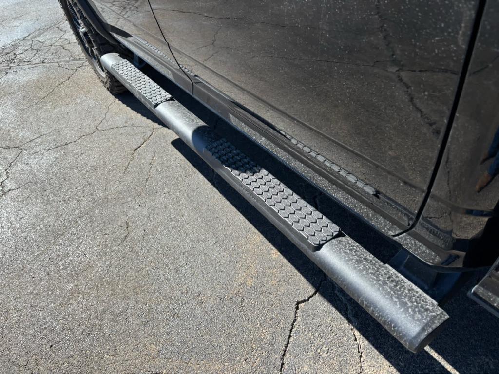 new 2026 Ram 2500 car, priced at $72,995