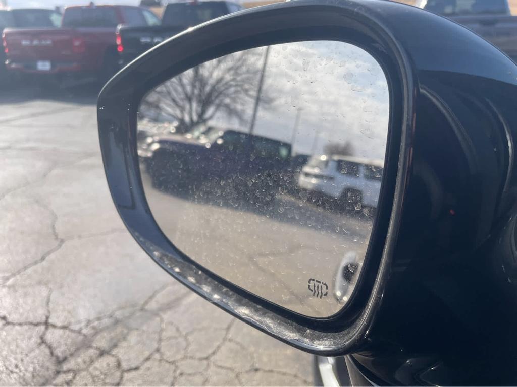 new 2026 Chrysler Pacifica car, priced at $41,410