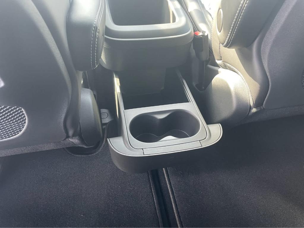 new 2026 Chrysler Pacifica car, priced at $41,410