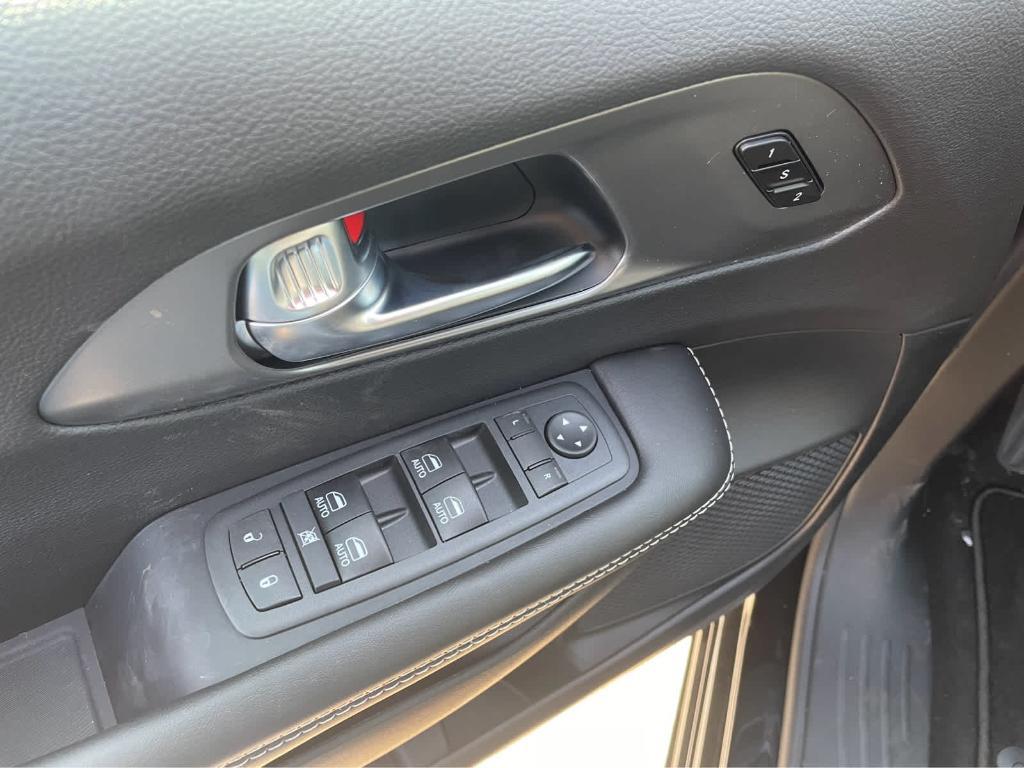 new 2026 Chrysler Pacifica car, priced at $41,410