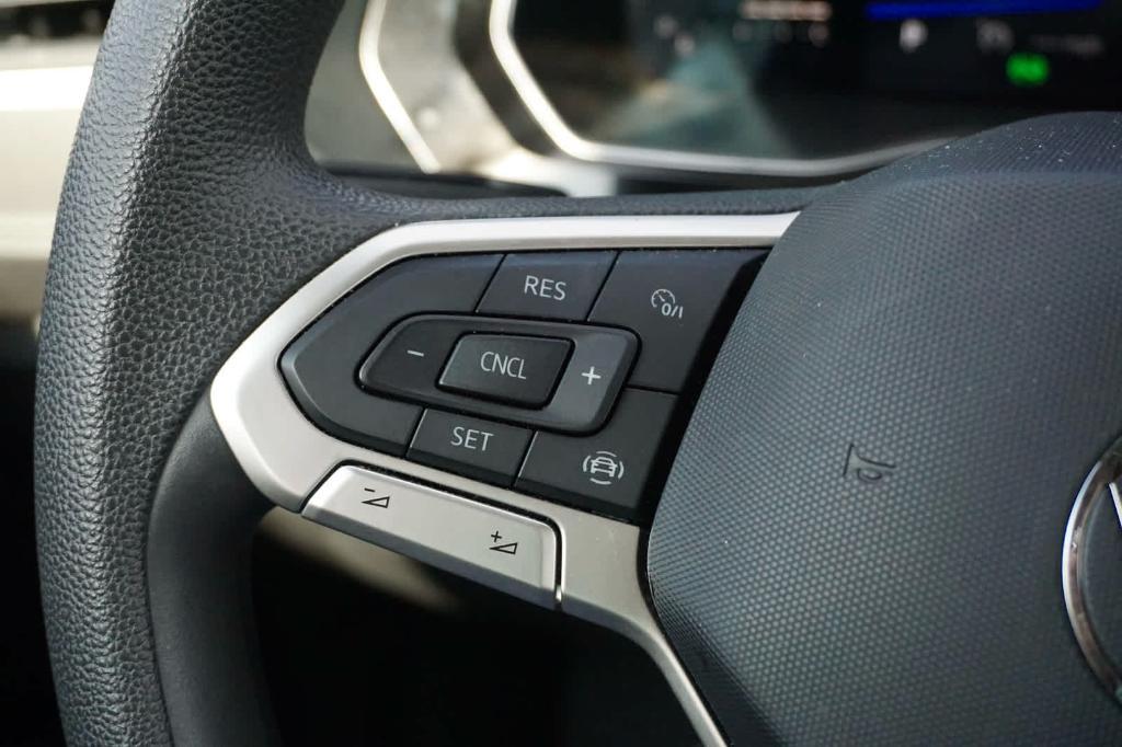 used 2022 Volkswagen Jetta car, priced at $17,987