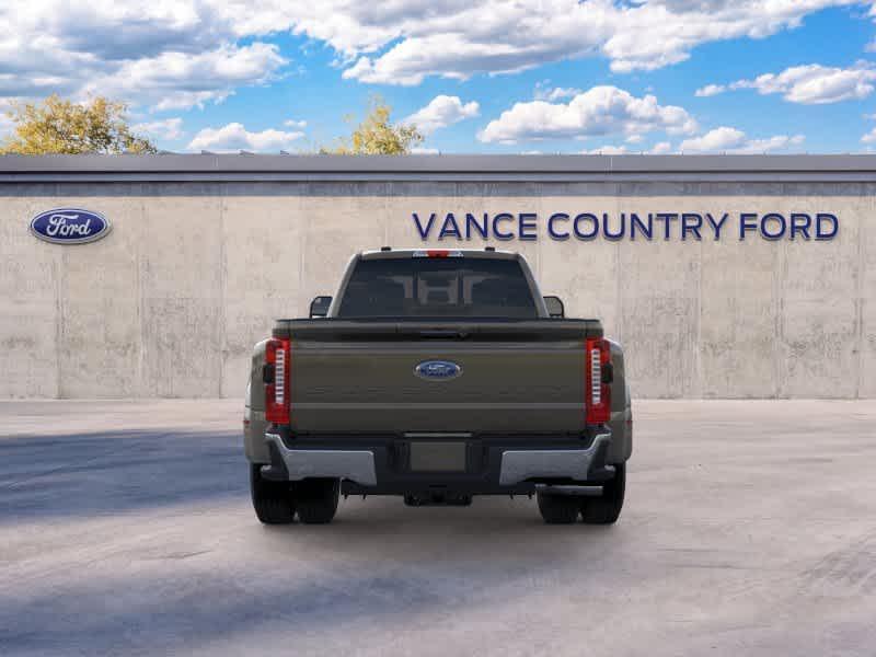 new 2026 Ford F-350 car, priced at $81,919