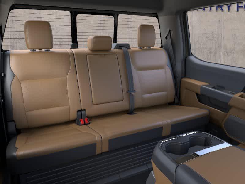 new 2026 Ford F-350 car, priced at $81,919
