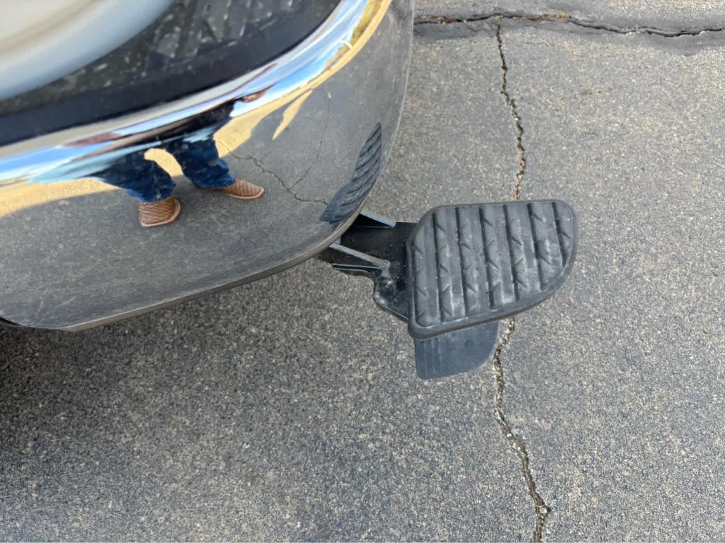 new 2026 Ram 2500 car, priced at $75,540