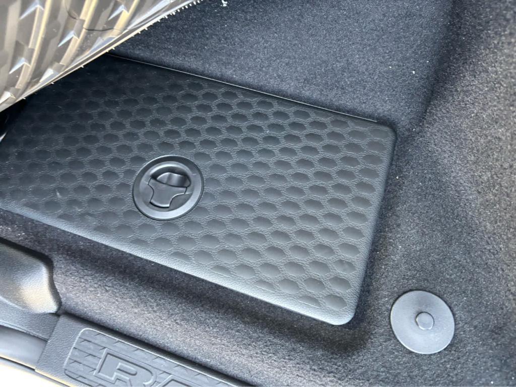 new 2026 Ram 2500 car, priced at $75,540