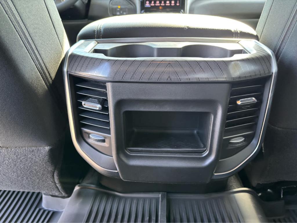 new 2026 Ram 2500 car, priced at $75,540