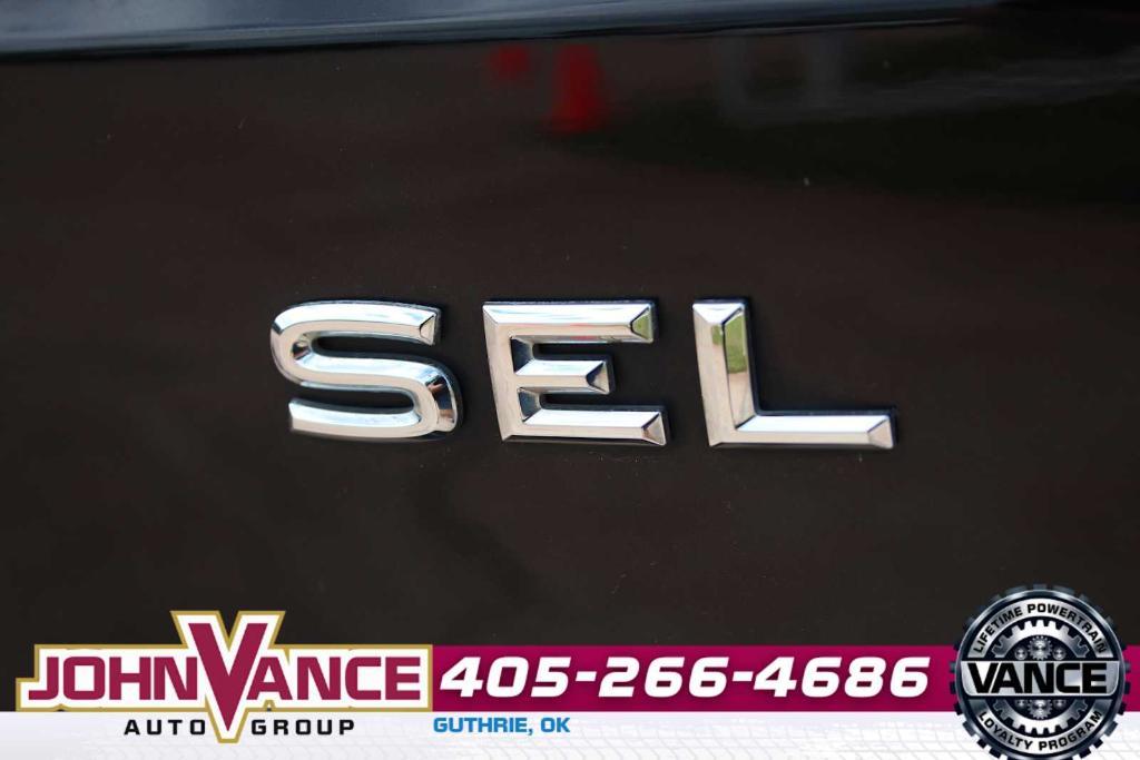used 2019 Volkswagen Atlas car, priced at $20,176