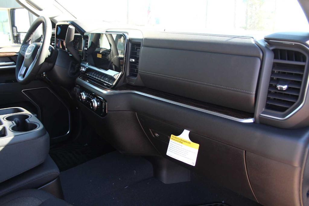 new 2026 GMC Sierra 3500 car, priced at $70,810