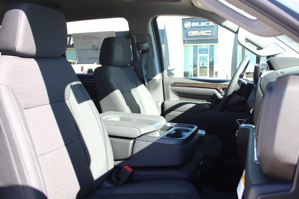 new 2026 GMC Sierra 3500 car, priced at $70,810