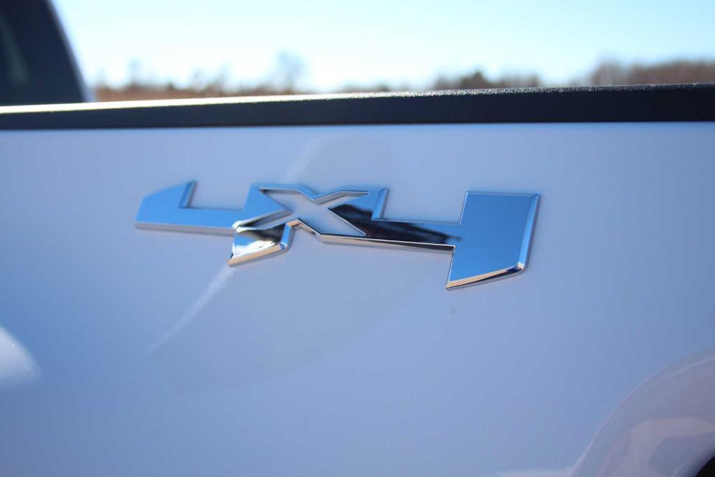 new 2026 GMC Sierra 3500 car, priced at $70,810