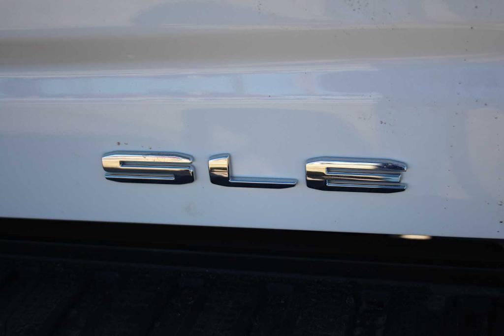 new 2026 GMC Sierra 3500 car, priced at $70,810