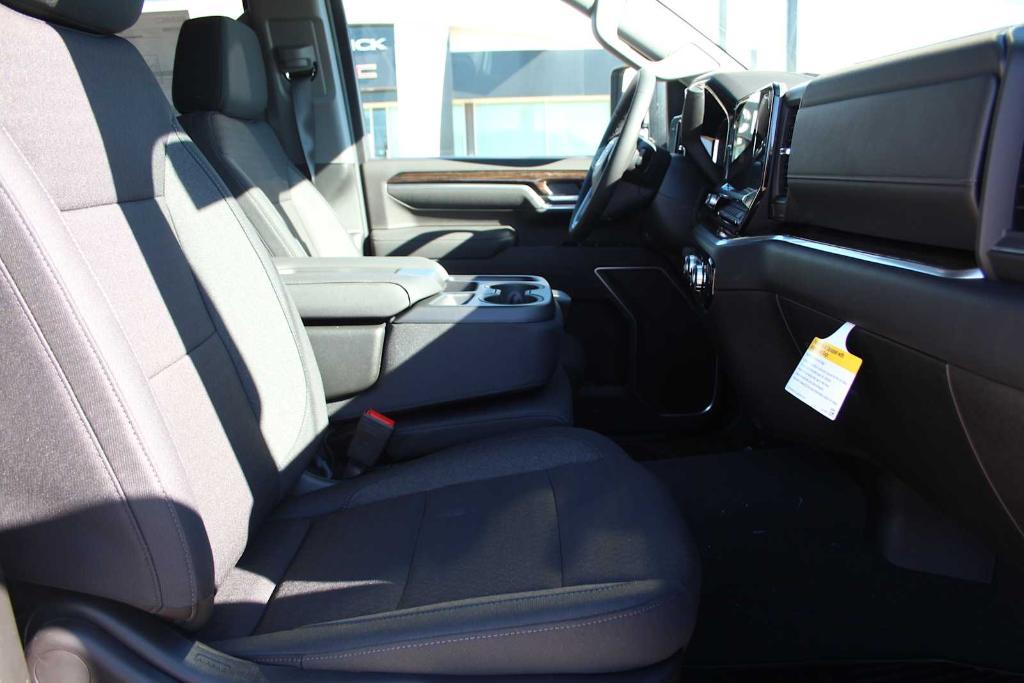 new 2026 GMC Sierra 3500 car, priced at $70,810