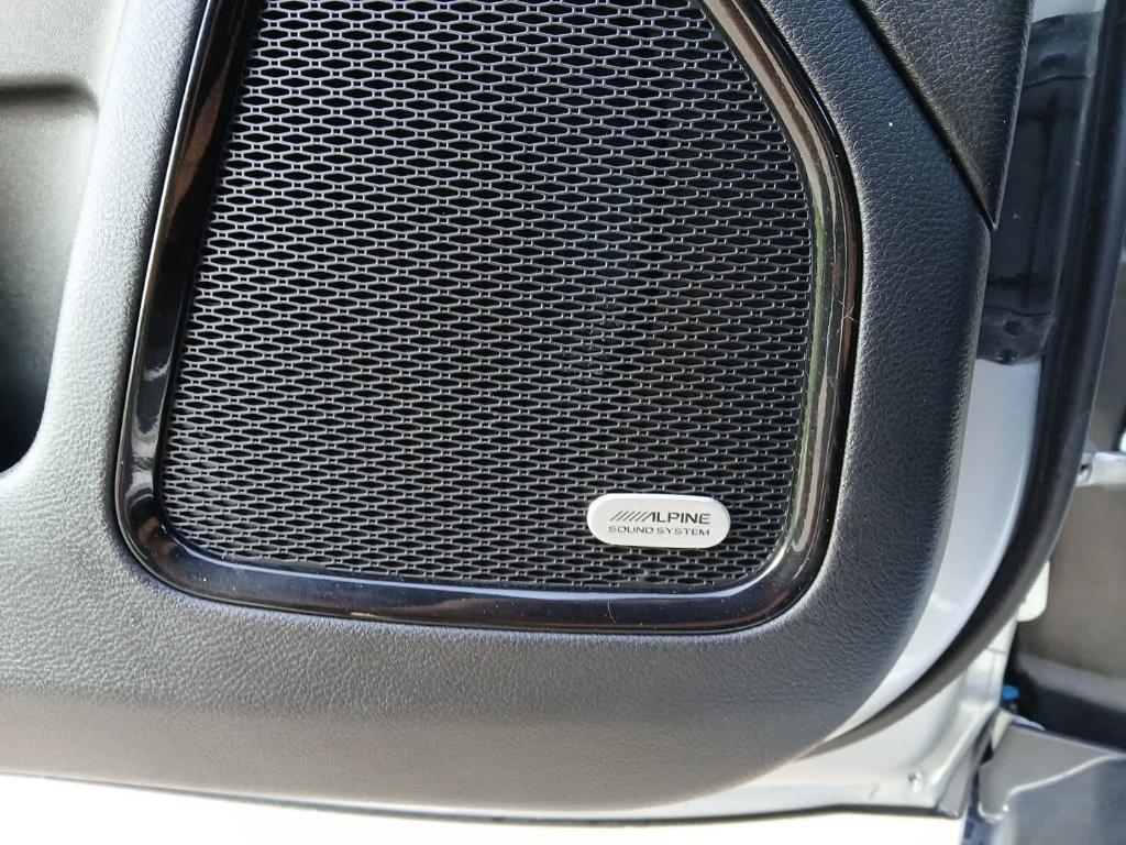 used 2024 Jeep Compass car, priced at $28,618