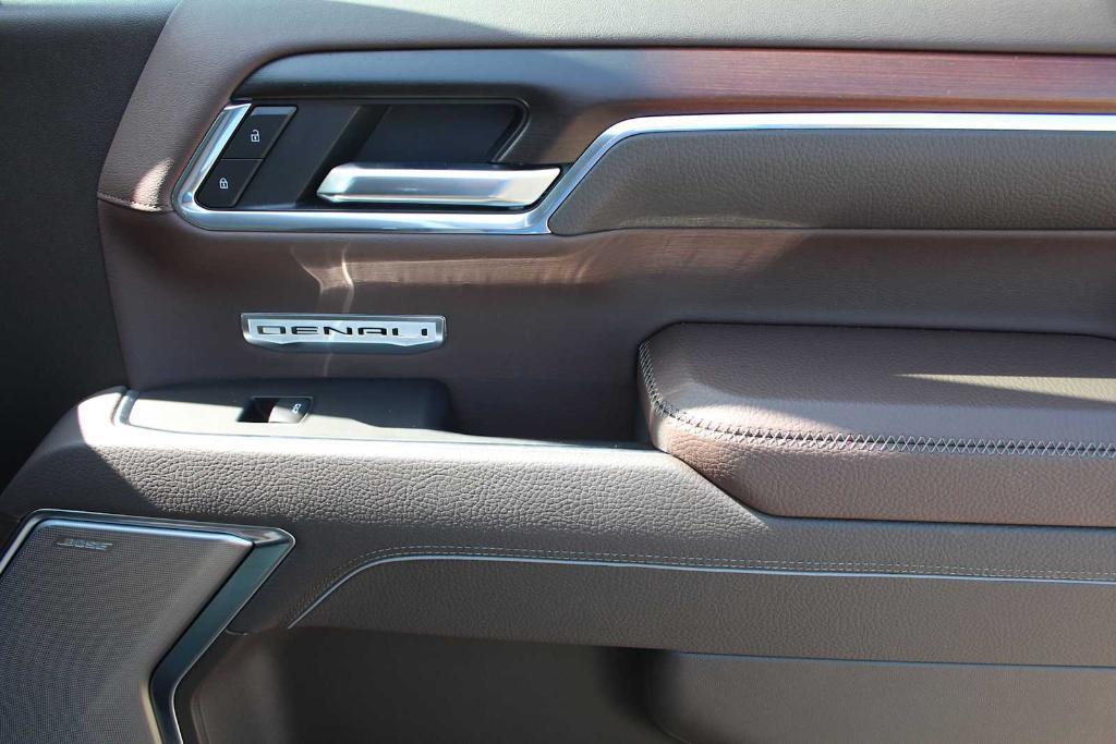new 2026 GMC Sierra 1500 car, priced at $66,899
