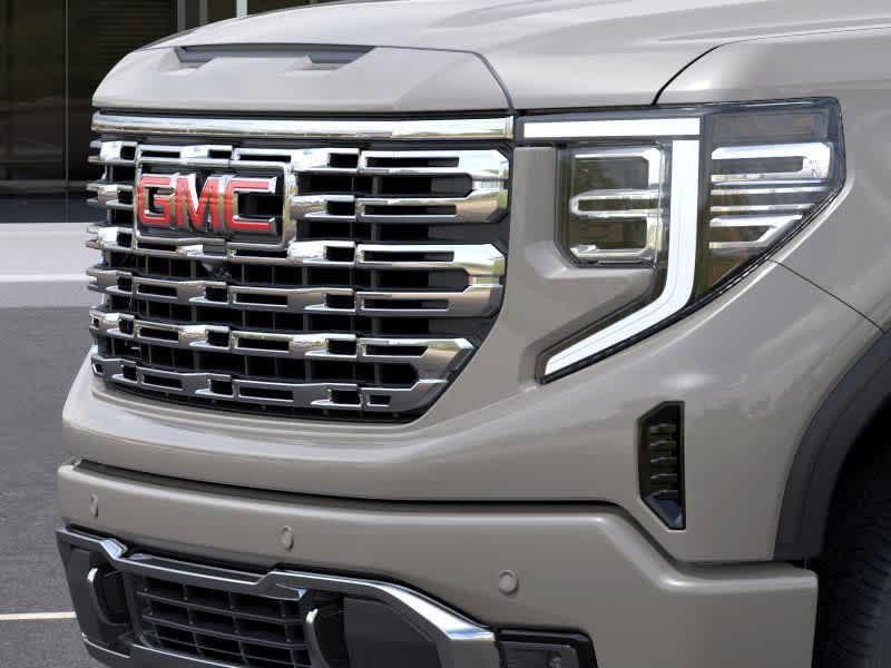 new 2026 GMC Sierra 1500 car, priced at $67,900