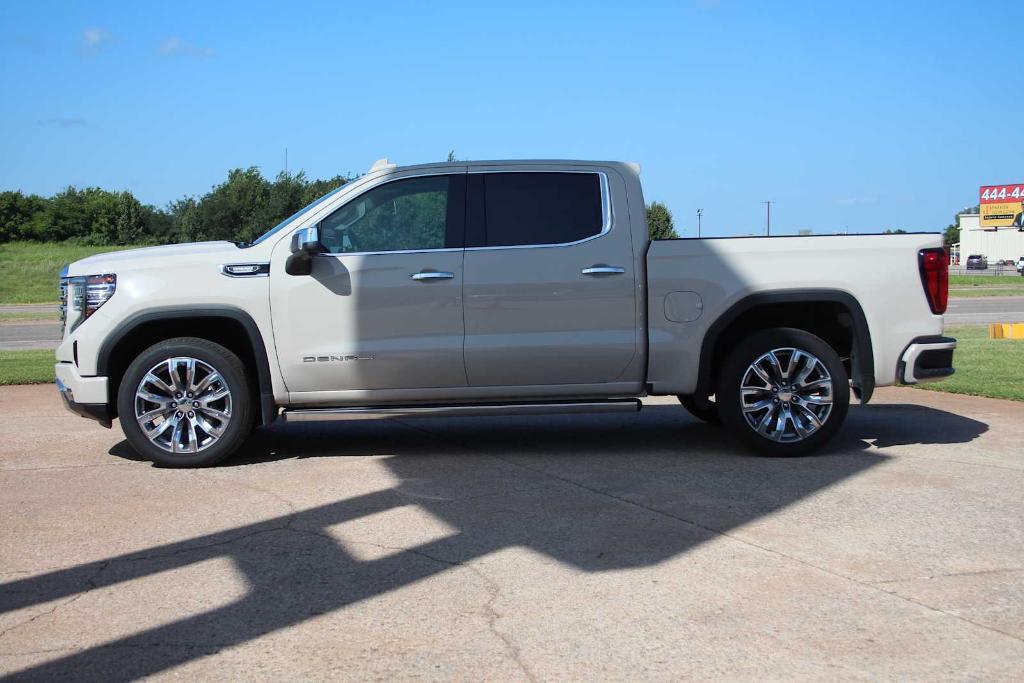 new 2026 GMC Sierra 1500 car, priced at $66,899