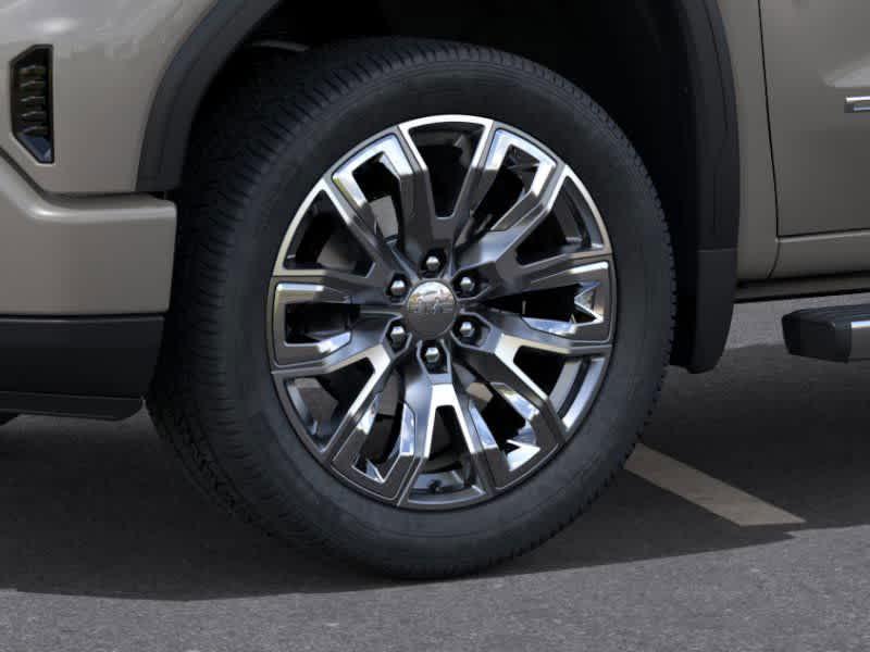 new 2026 GMC Sierra 1500 car, priced at $67,900