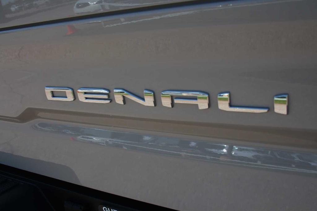 new 2026 GMC Sierra 1500 car, priced at $66,899