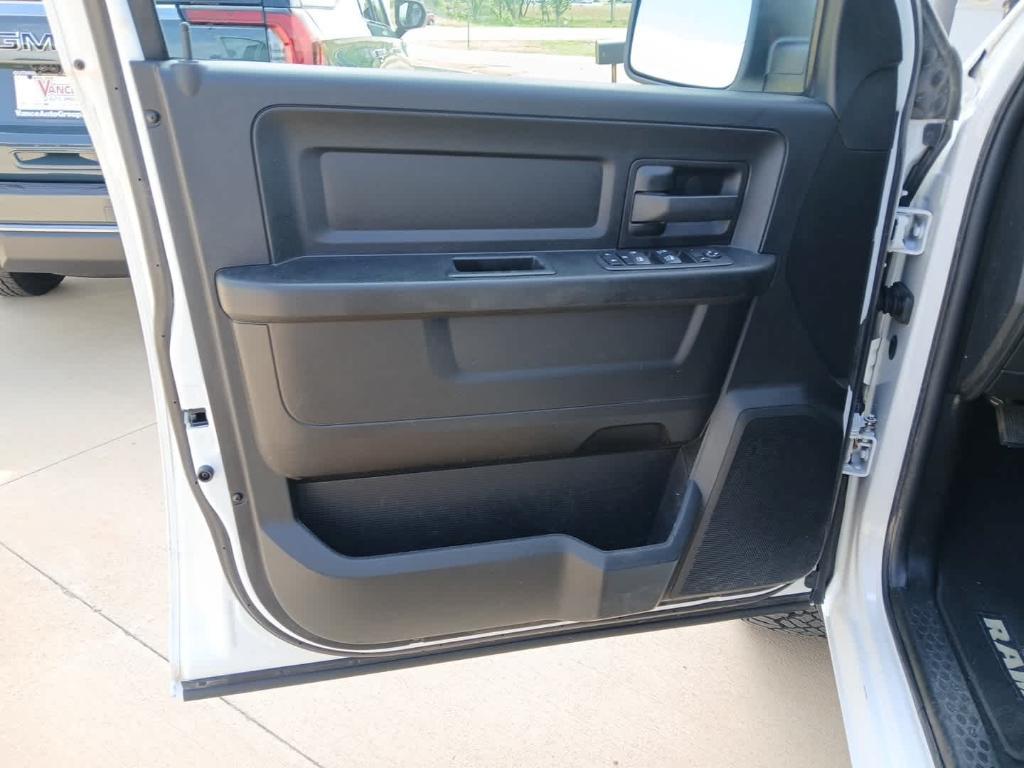 used 2019 Ram 1500 Classic car, priced at $9,494