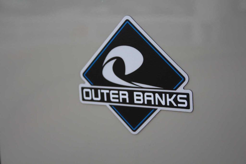 new 2025 Ford Bronco Sport car, priced at $36,880