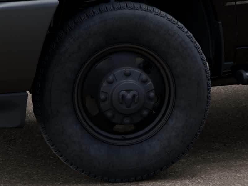 new 2026 Ram 3500 car, priced at $68,259