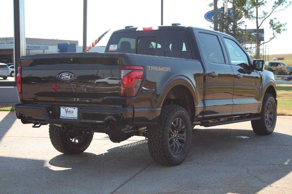 new 2026 Ford F-150 car, priced at $62,664