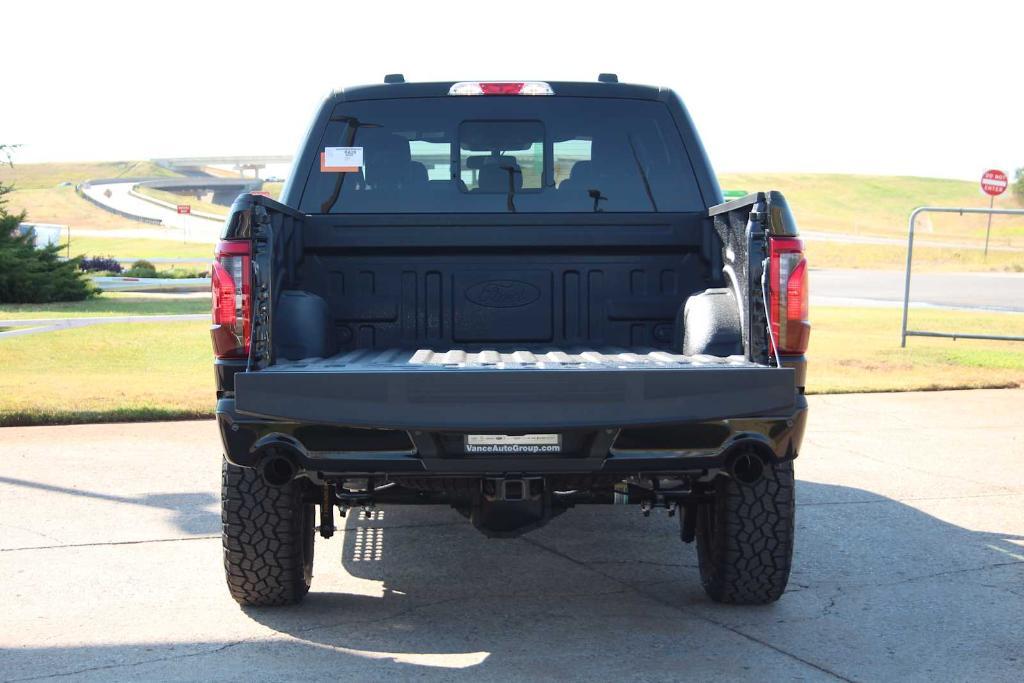 new 2026 Ford F-150 car, priced at $62,664