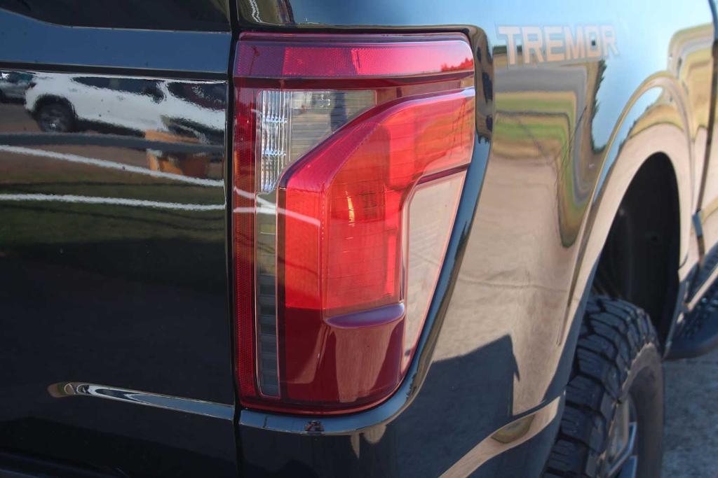new 2026 Ford F-150 car, priced at $62,664
