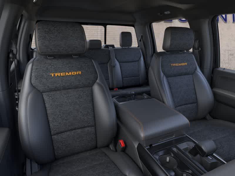 new 2026 Ford F-150 car, priced at $62,664