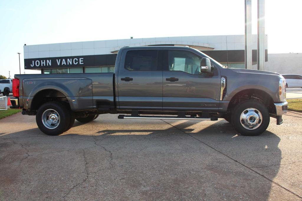 new 2026 Ford F-350 car, priced at $69,929