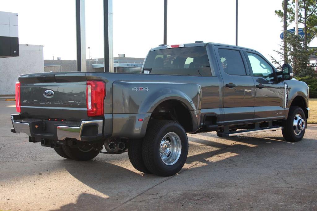 new 2026 Ford F-350 car, priced at $69,929