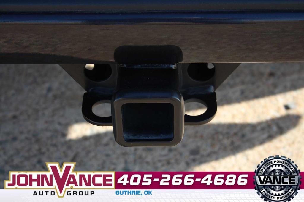 used 2023 GMC Sierra 1500 car, priced at $55,000