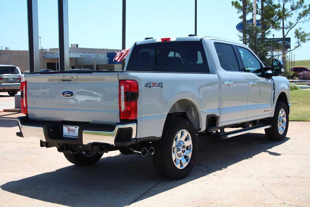 new 2026 Ford F-250 car, priced at $76,209