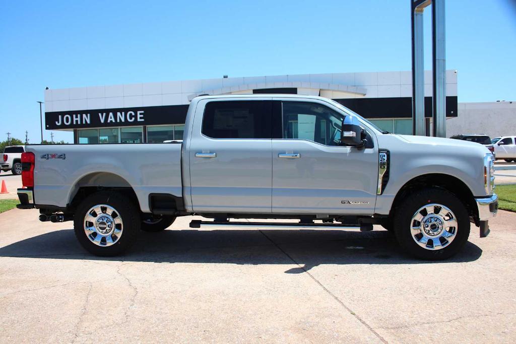 new 2026 Ford F-250 car, priced at $76,209
