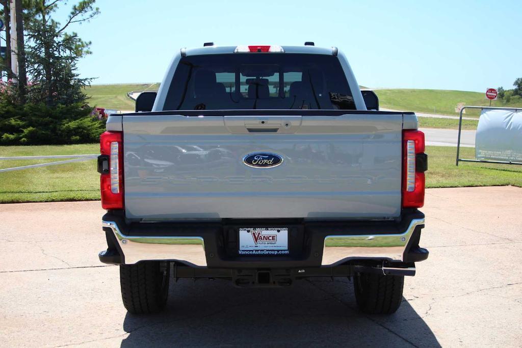 new 2026 Ford F-250 car, priced at $76,209