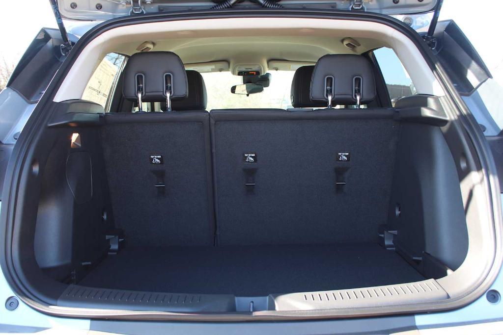 new 2026 Buick Encore GX car, priced at $23,880