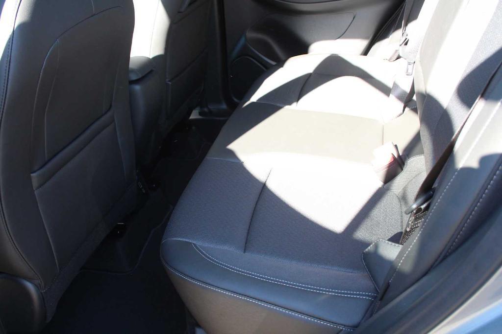 new 2026 Buick Encore GX car, priced at $23,880