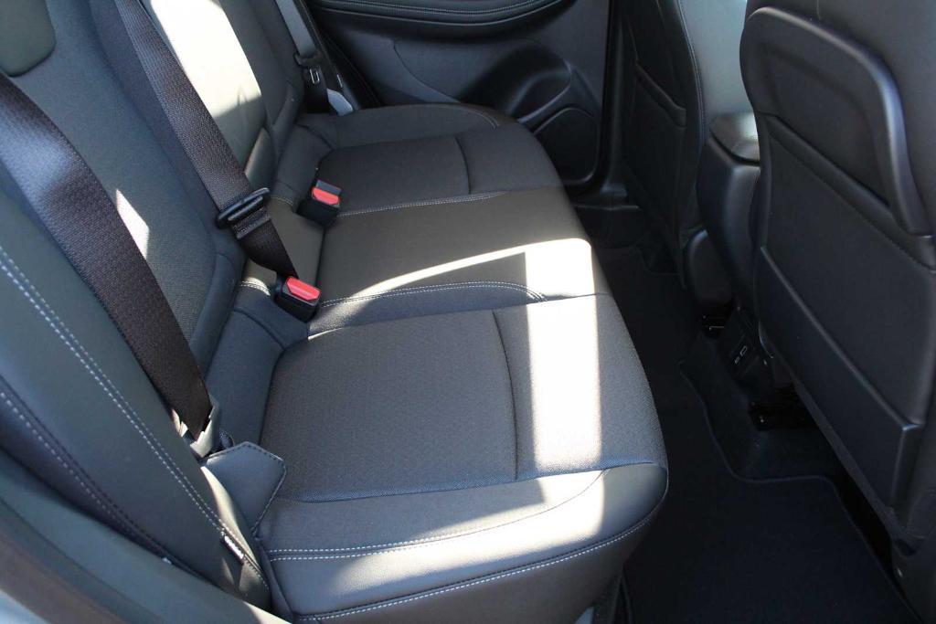 new 2026 Buick Encore GX car, priced at $23,880