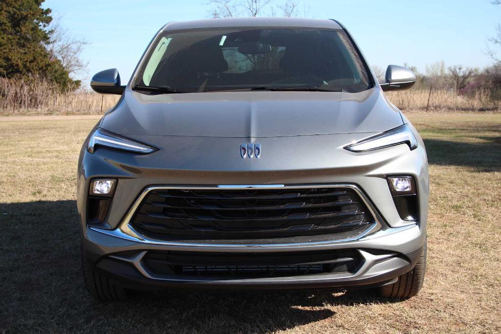 new 2026 Buick Encore GX car, priced at $23,880