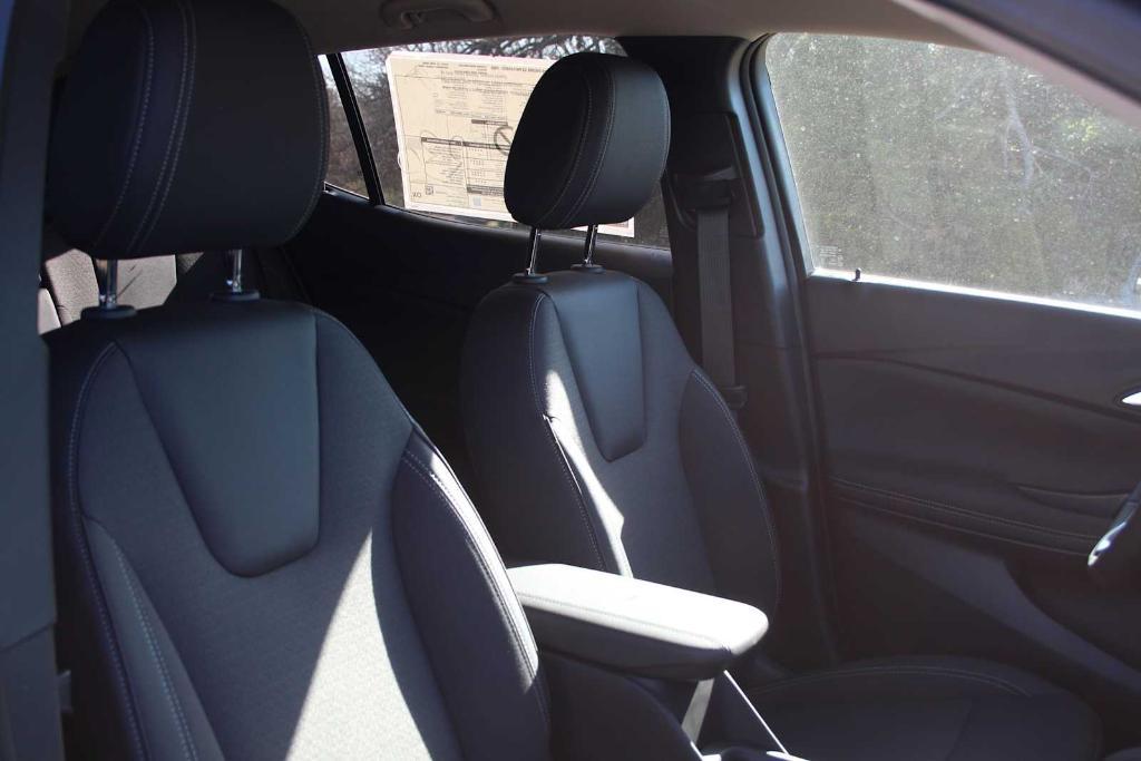 new 2026 Buick Encore GX car, priced at $23,880