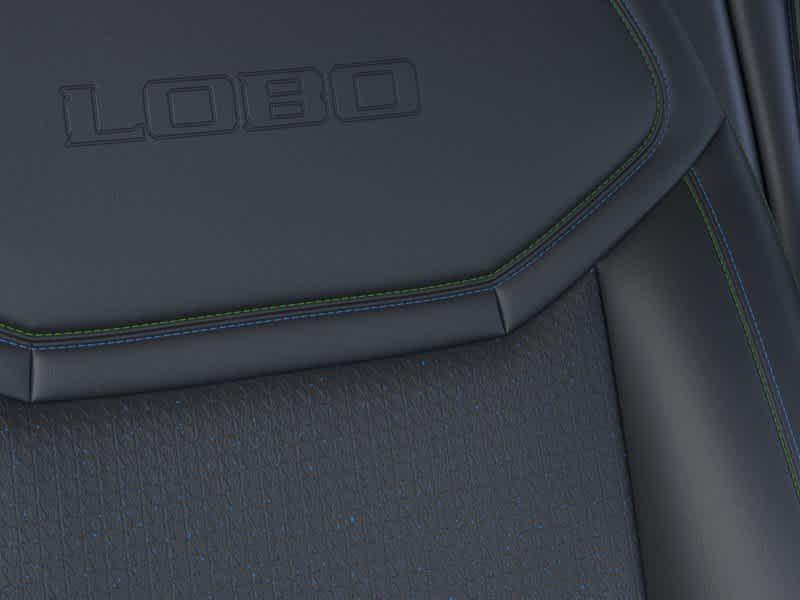 new 2025 Ford Maverick car, priced at $35,322